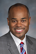 Rep. Roger Freeman